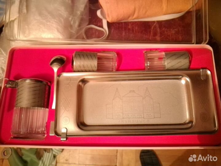 Набор сувенирный