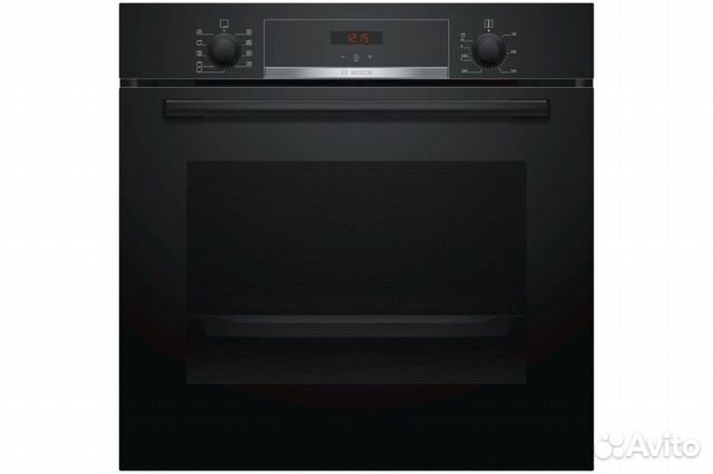 Духовой шкаф Bosch