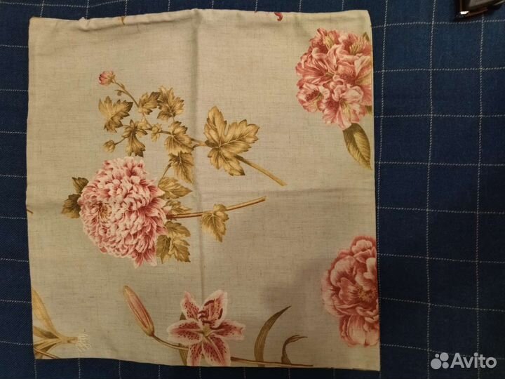 Наволочки новые