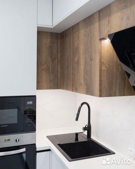 Кухонный гарнитур на заказ