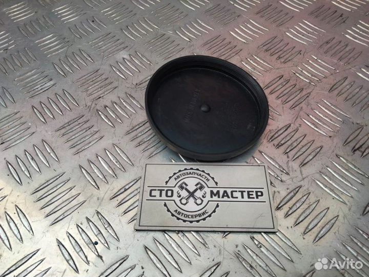 Крышка заглушка фары Fiat Ducato 2.3