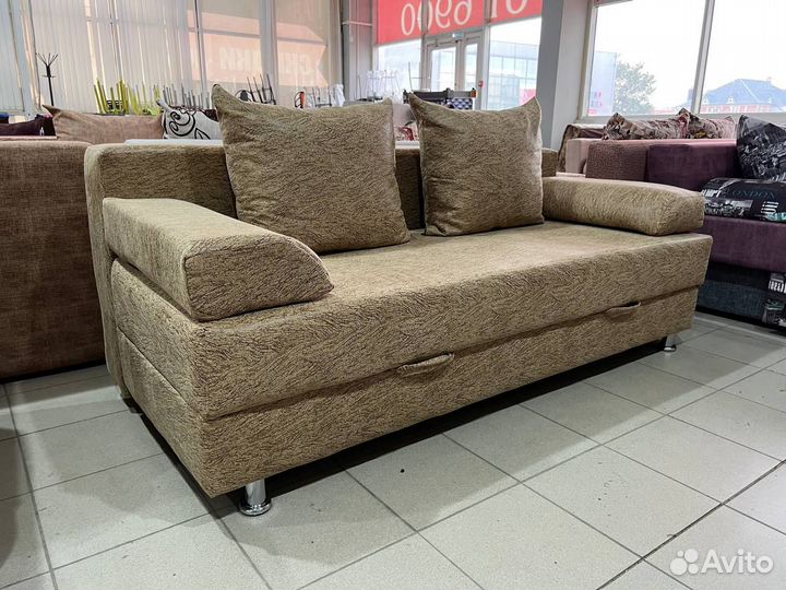 Диван-Новый (быстрая доставка) 689