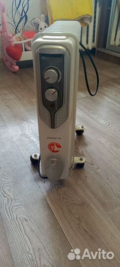 Радиатор Polaris PRE J 1125