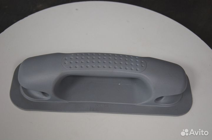 Ручка пвх на баллон (ceredi)