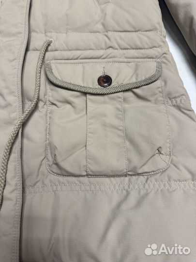 Куртка зимняя женская Adidas размер S