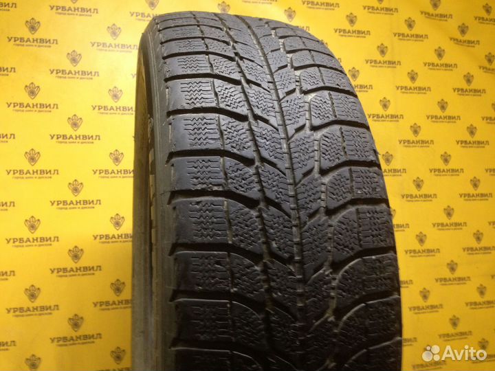Michelin Latitude X-Ice 225/65 R17 101Q