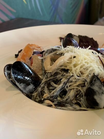 Помощник повара