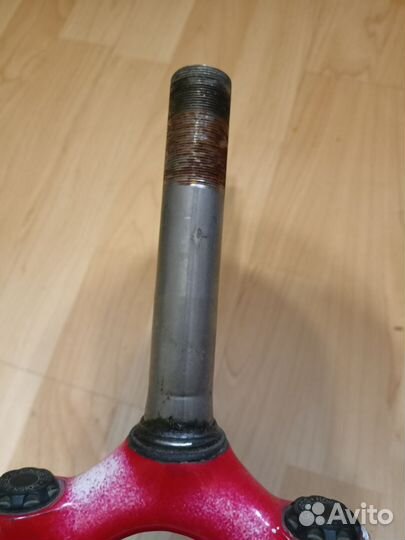 Запчасти для велосипеда