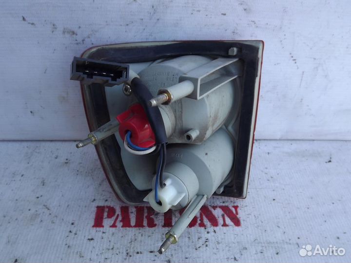 Фонарь задний левый Чери Амулет