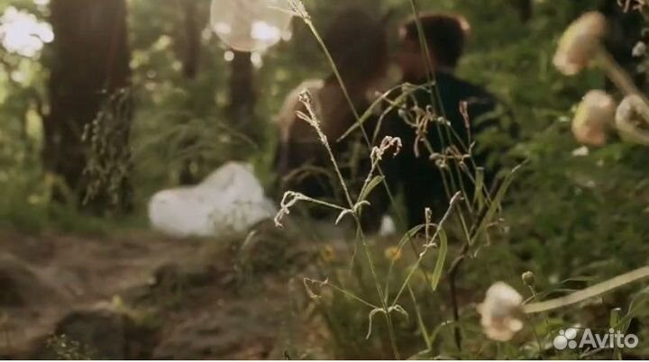 Видеосъёмка монтаж