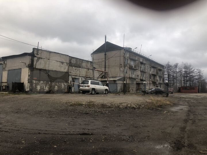 Склад