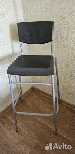 Стул для визажиста бровиста