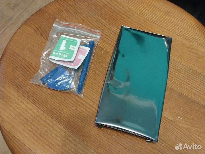 Экран на honor 30i