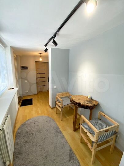 Дом 55 м² на участке 6 сот.