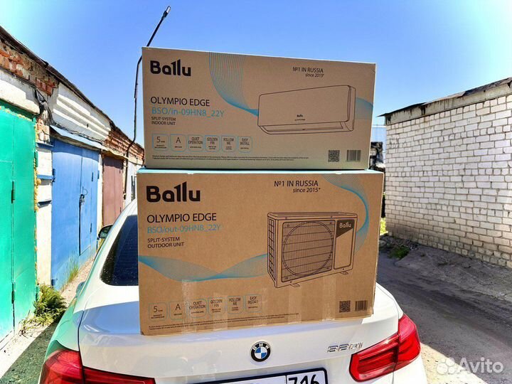 Кондиционеры оптом сплит системы