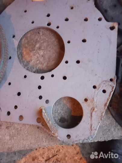 Комплект переходник