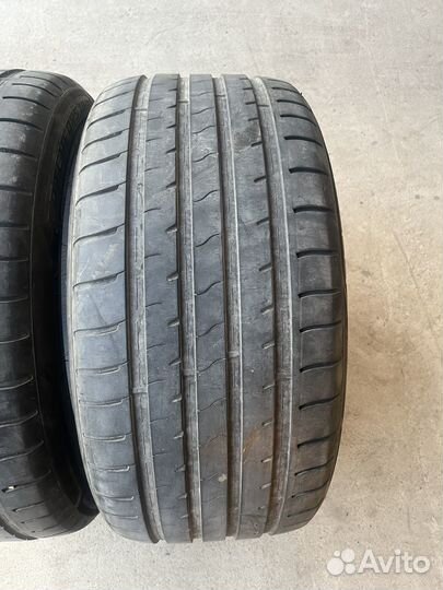 Windforce Catchfors UHP 315/40 R21 115W
