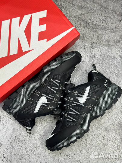 Кроссовки Nike Air Humara QS New