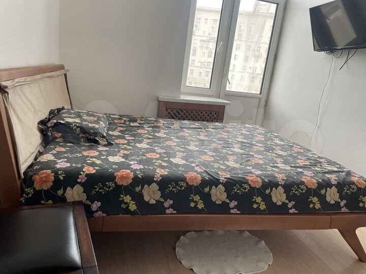 Комната 12 м² в 5-к., 4/6 эт.