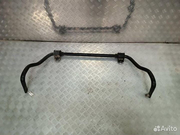 Стабилизатор подвески (поперечной устойчивости) п