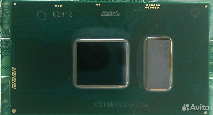 Материнская плата ZRW