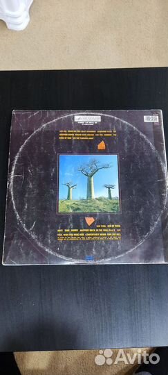 Виниловая пластинка Pink Floyd