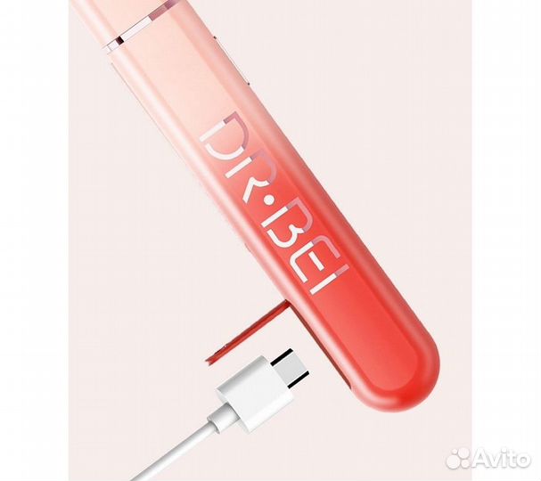 Зубная щетка электрическая Dr. Bei Sonic Electric