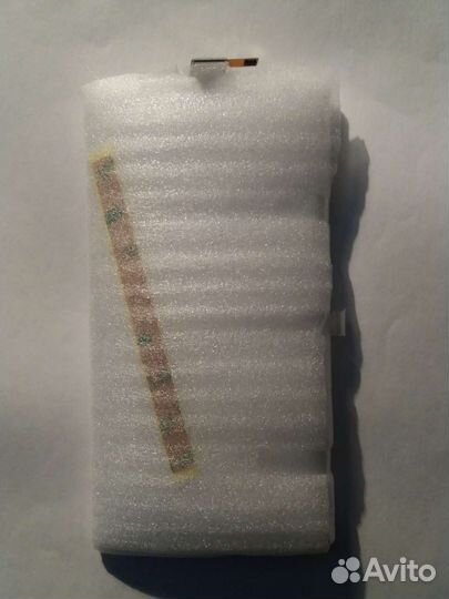 Тачскин для Xiomi Redmi note 5A новый