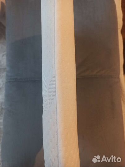 Подушка ортопедическая детская