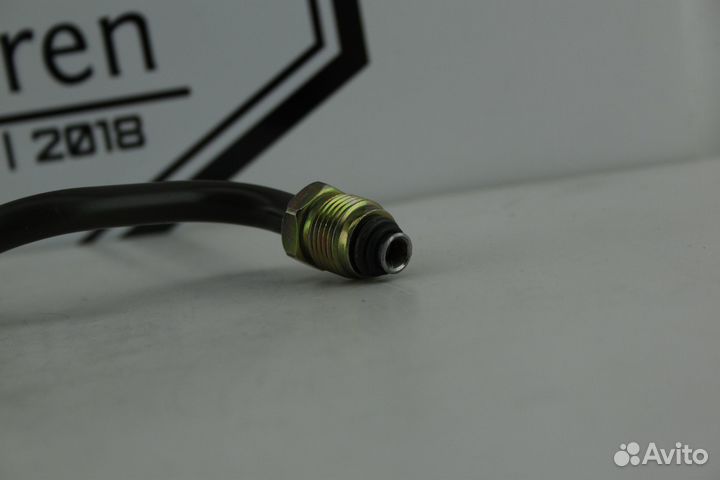 Трубка рулевой рейки Daewoo Nexia