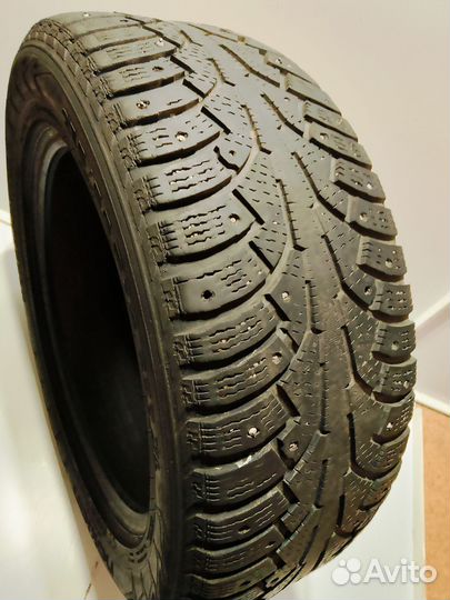 Nokian Tyres Hakkapeliitta 5 215/55 R16 97T