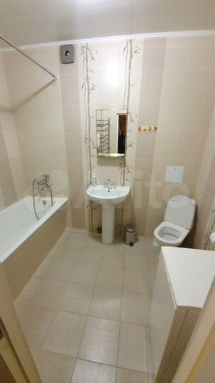 1-к. квартира, 52 м², 3/7 эт.