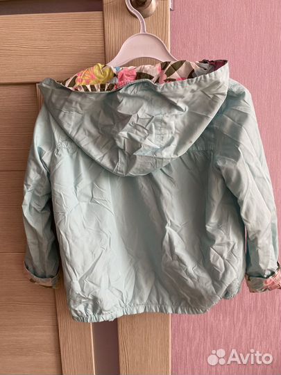 Ветровка детская 104