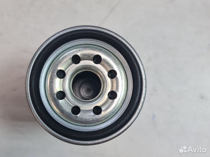 Фильтр масляный Mahle/Knecht OC 217/6