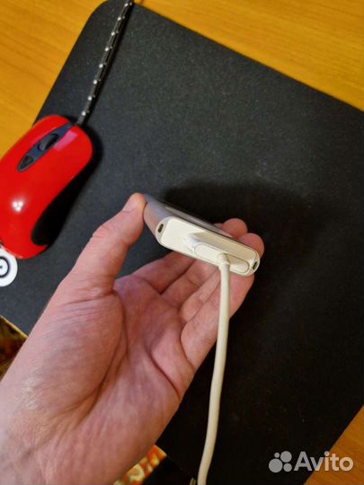Apple iPod mini 2st Generation модель A1051, 4 гб