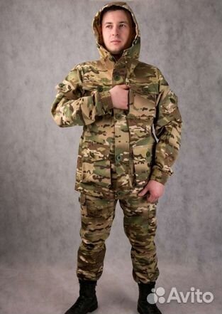 Горка 8 цвета разные, черная, туман рип-стоп, ночь