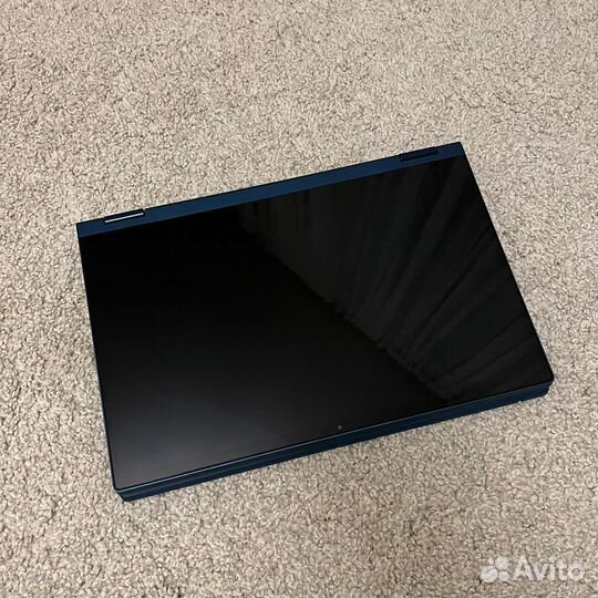 Lenovo ideapad flex 5 14IIL05