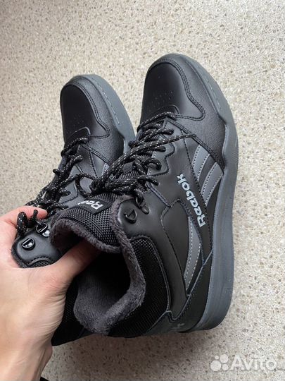 Кроссовки Reebok reek royal BB4500 trugr7pugry5