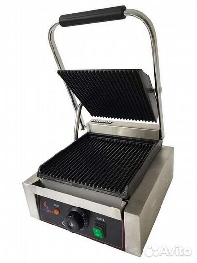 Электрогриль