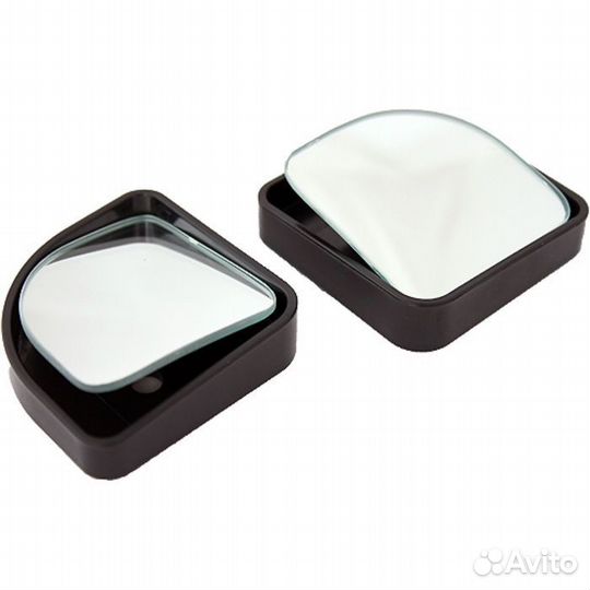 Зеркало мертвой зоны (103515)