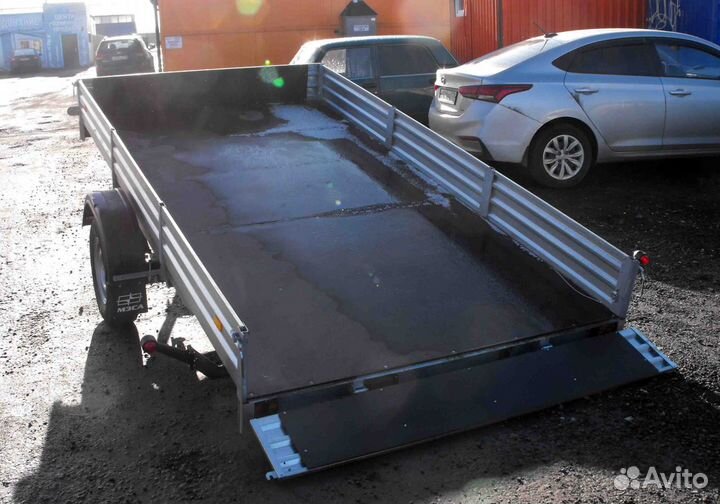 А Широкий легковой с оп. кол. и фикс. стяжкой