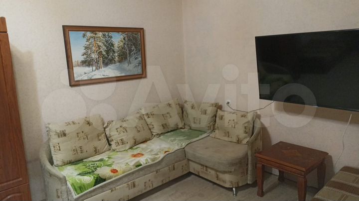 2-к. квартира, 55,2 м², 1/9 эт.