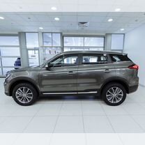 Новый Geely Atlas Pro 1.5 AMT, 2024, цена от 2 489 990 руб.