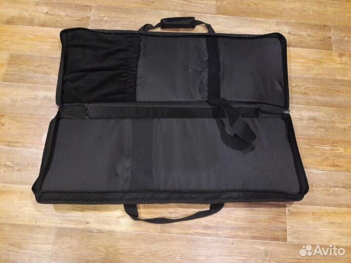 Кейс для оружия атаман