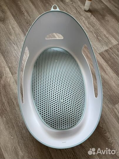 Горка для купания angelcare