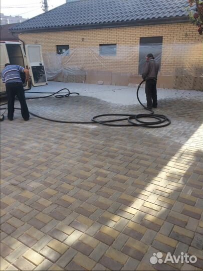 Аренда компрессора