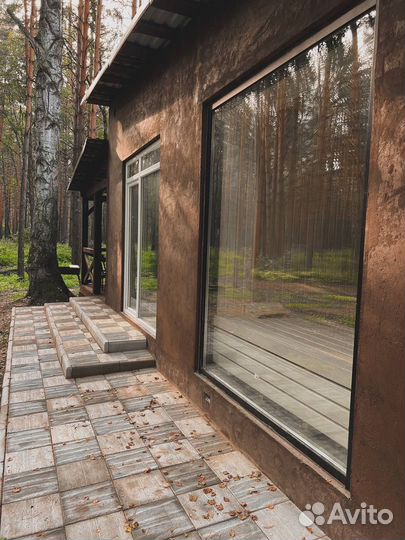 Аренда Бани в Хаскилэнд