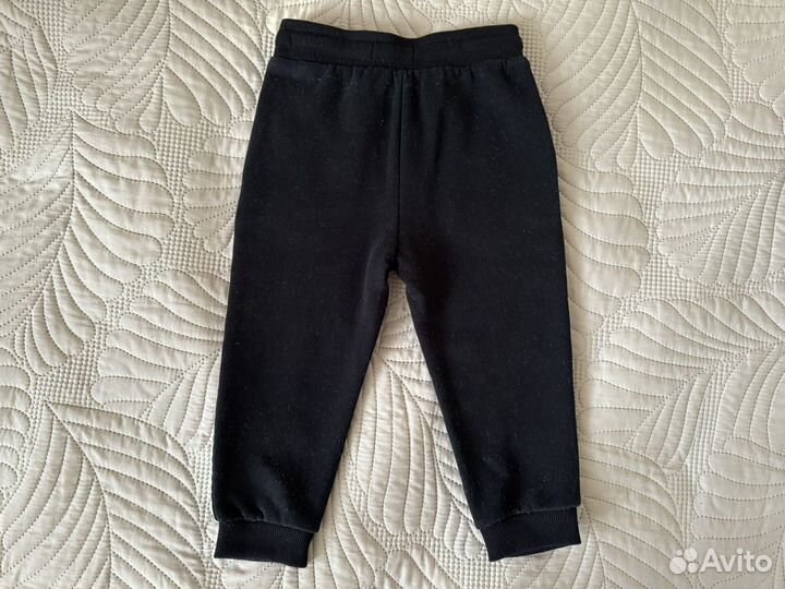 Одежда для мальчика 98