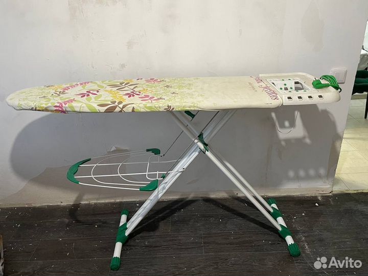 Гладильная доска бу
