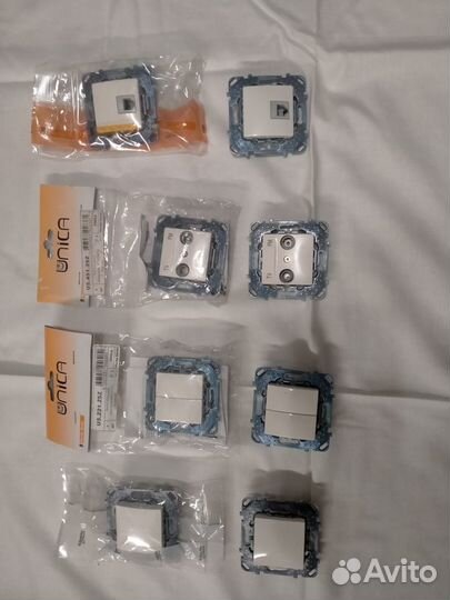 Выключатели